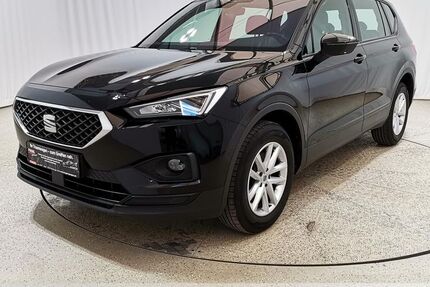 Seat Tarraco 60.390 km 23.749 &euro; Chemnitz - Mittelbach 09224