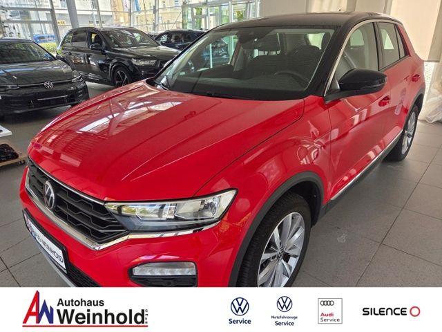 VW T-Roc 73.435 km 15.860 € Chemnitz 09116