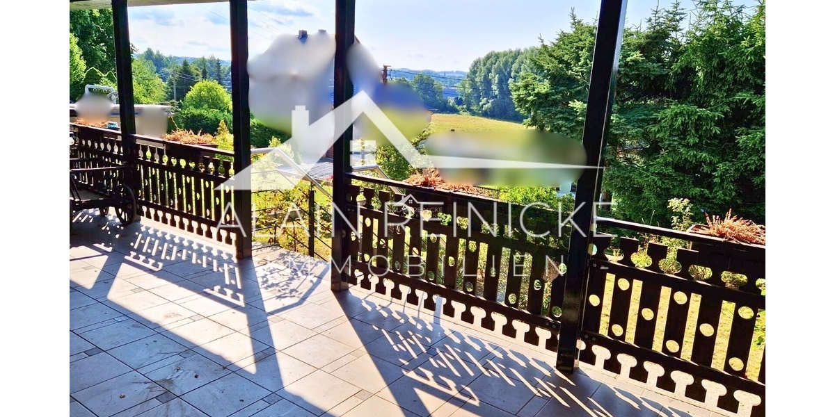 Stilvolle Doppelhaushälfte mit großzügiger, überdachter Terrasse – Wohnen mit Weitblick und Komfort 4 zimmer