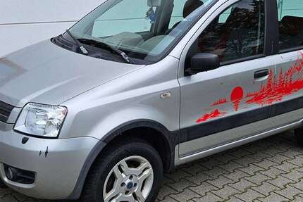Fiat Panda 85.109 km 4.100 &euro; Krumhermersdorf 09434
