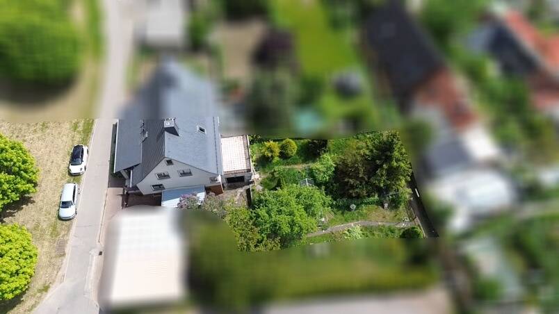 Doppelhaushälfte Hainichen - 5 Zimmer, 120 m&sup2;, 99.999&euro; | Angebot:25985969