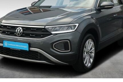 VW T-Roc 13.865 km 24.650 € Chemnitz 09113