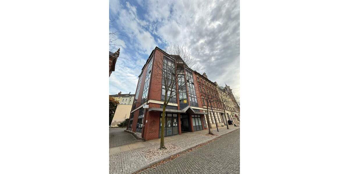 Vollvermietetes Gewerbe-Paket mit gehobener Ausstattung, Tiefgar. & Stellpl.. in Top-Innenstadtlage 1 zimmer