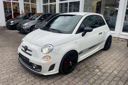 Abarth 595 Competizione