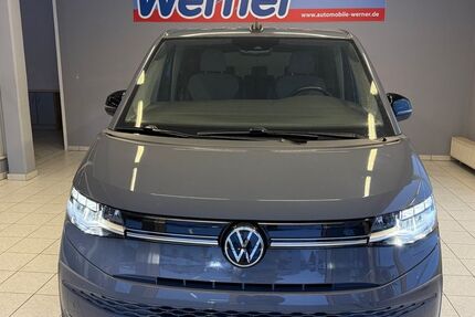 VW T7 Multivan 54.667 km 43.880 &euro; Mittweida 09648