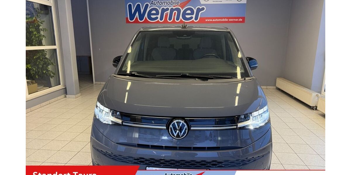 VW T7 Multivan 54.667 km 43.880 &euro; Mittweida 09648