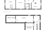 Mehrfamilienhaus mit 3 +1 Wohnungen und großem Grundstück - Mehrfamilienhaus, Wohnhaus Frankenberg | Angebot:26287479
