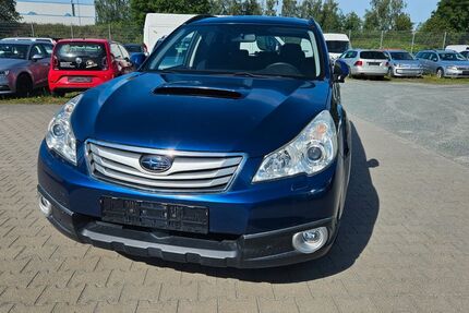 Subaru Legacy 69.517 km 4.500 &euro; Chemnitz 09114