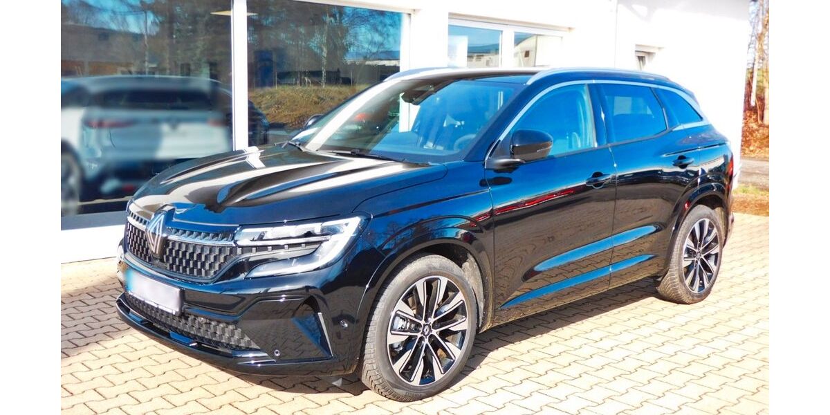 Renault Austral 10.000 km 34.600 &euro; Zwönitz 08297