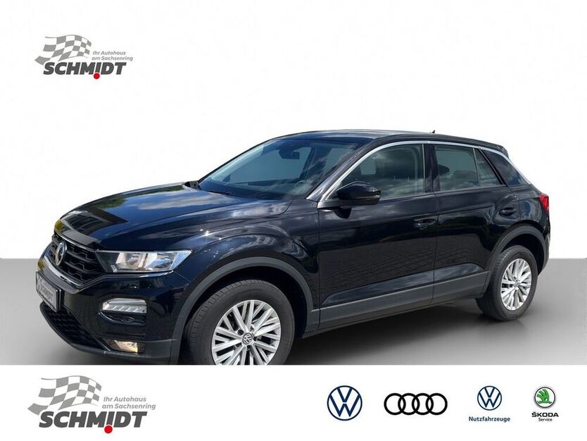 T-Roc