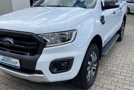 Ford Ranger 39.736 km 33.995 € Rochlitz 09306