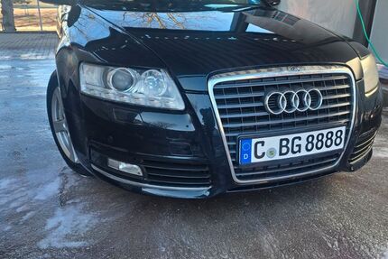 Audi A6 340.000 km 4.000 &euro; Chemnitz 09130
