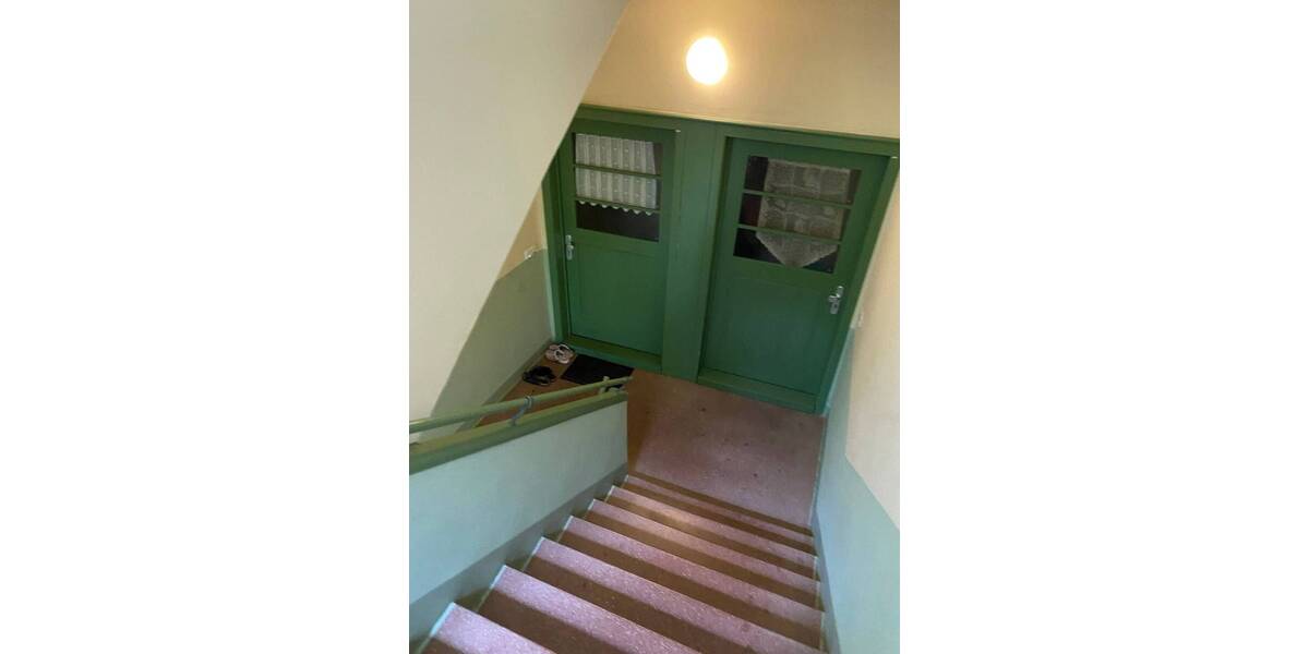 Etagenwohnung Chemnitz Lutherviertel - 3 Zimmer, 57 m&sup2;, 327&euro; | Angebot:26320318