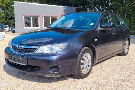 Subaru Impreza 154.836 km 2.280 € Zwickau 08056
