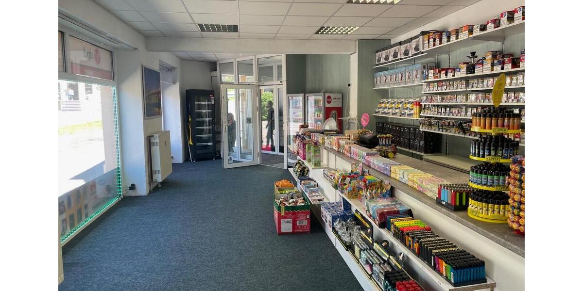 Gewerbeobjekt Chemnitz Ebersdorf - 410&euro; | Angebot:25782848