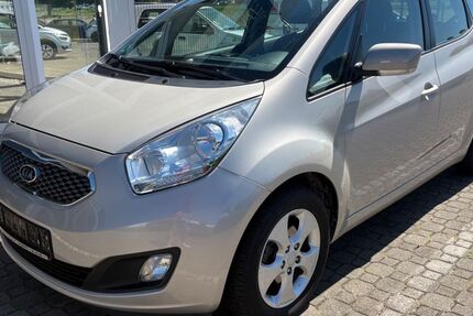 Kia Venga 63.201 km 6.990 € Rossau 09661