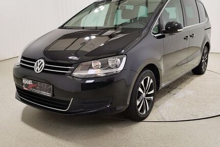 VW Sharan