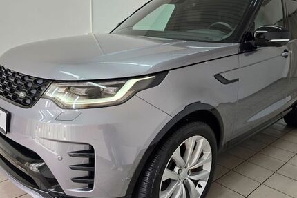 Land Rover Discovery 49.000 km 49.990 &euro; Chemnitz 09114