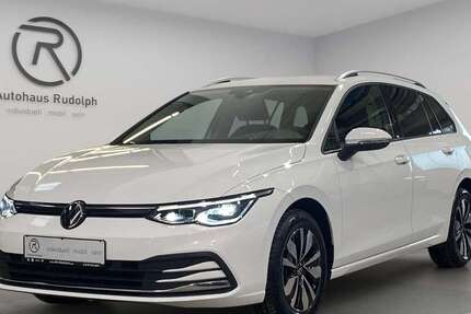VW Golf Variant 33.737 km 20.989 &euro; Oelsnitz/Erzg. 09376