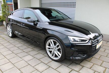 Audi A5 111.650 km 25.950 &euro; Chemnitz 09114