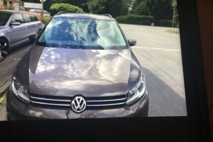 VW Touran 135.000 km 5.490 &euro; Chemnitz 09114