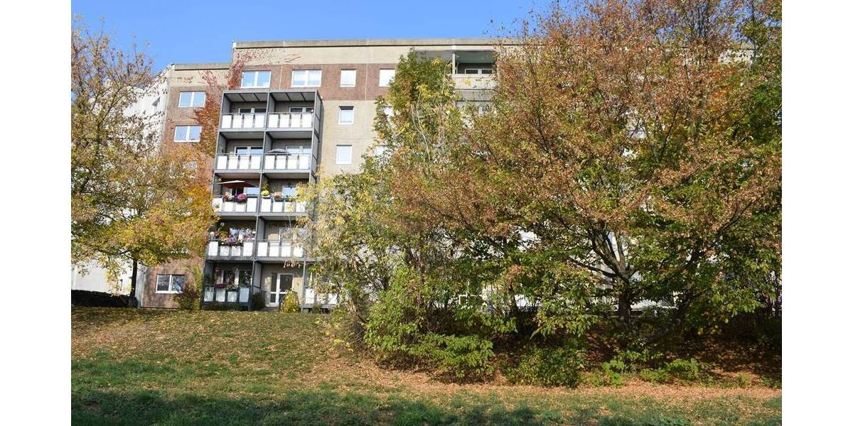Etagenwohnung Hainichen - 3 Zimmer, 68 m&sup2;, 345&euro; | Angebot:26411046
