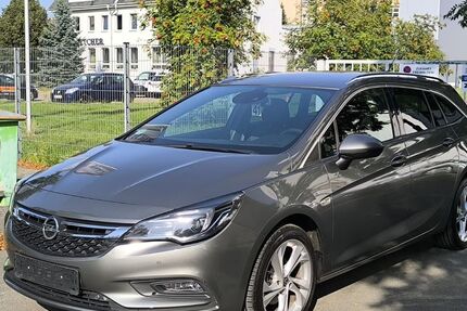 Opel Astra 146.000 km 6.999 € Chemnitz 09120