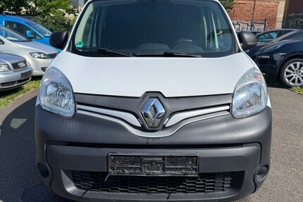Renault Kangoo 131.000 km 6.499 € Chemnitz 09119