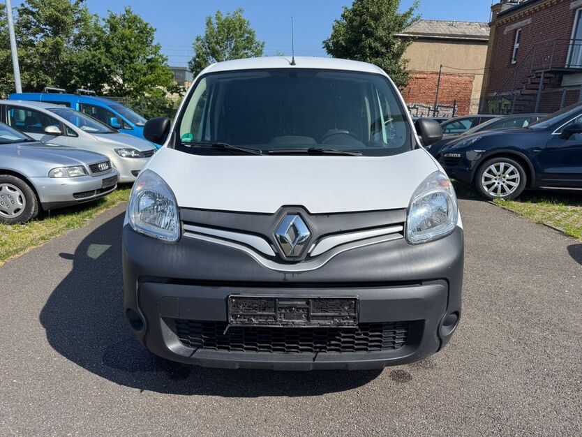 Renault Kangoo 131.000 km 6.499 € Chemnitz 09119
