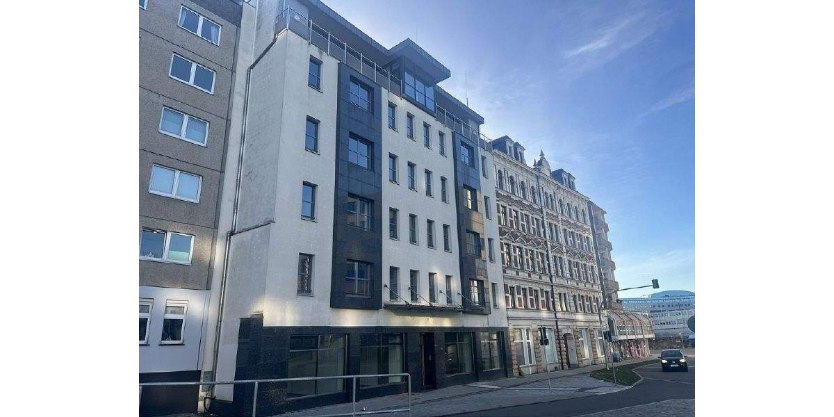 Gewerbeobjekt Chemnitz Adelsberg - 8 Zimmer, 2 m&sup2;, 1.950.000&euro; | Angebot:25738629