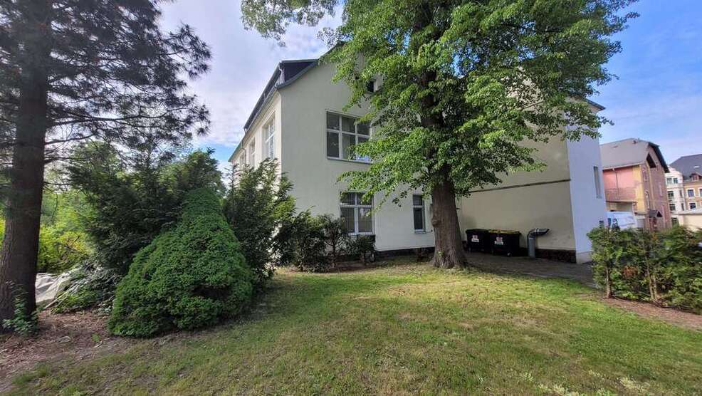 Büro in Chemnitz 200 € 51 m²