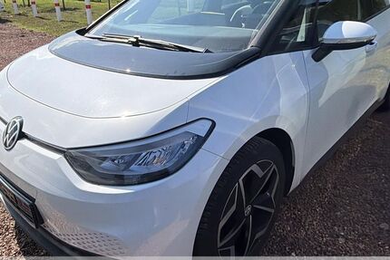 VW ID.3 15.390 km 24.999 &euro; Chemnitz - Mittelbach 09224