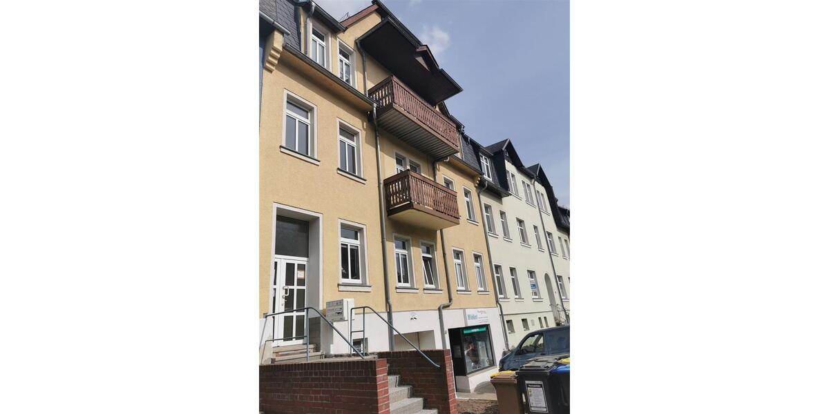 Etagenwohnung Chemnitz Ebersdorf - 2 Zimmer, 71 m&sup2;, 400&euro; | Angebot:26252663