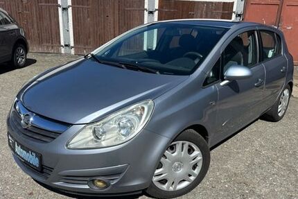 Opel Corsa 63.940 km 4.900 &euro; Chemnitz 09111