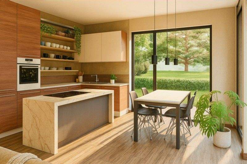 Etagenwohnung Chemnitz Rabenstein - 4 Zimmer, 119 m&sup2;, 497.231&euro; | Angebot:25684798