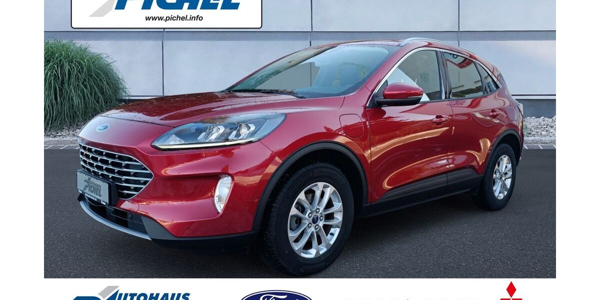 Ford Kuga 16.325 km 25.890 &euro; Hartmannsdorf 09232