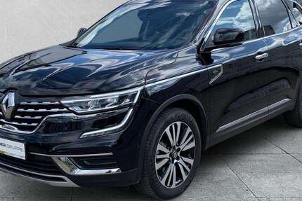 Renault Koleos 9.500 km 37.490 € Chemnitz 09247