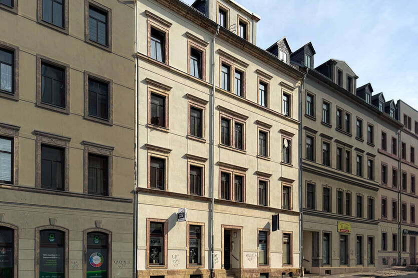 Faktor 10! Wohn-Geschäftshaus mit MonteurWohnungen in Sonnenberg