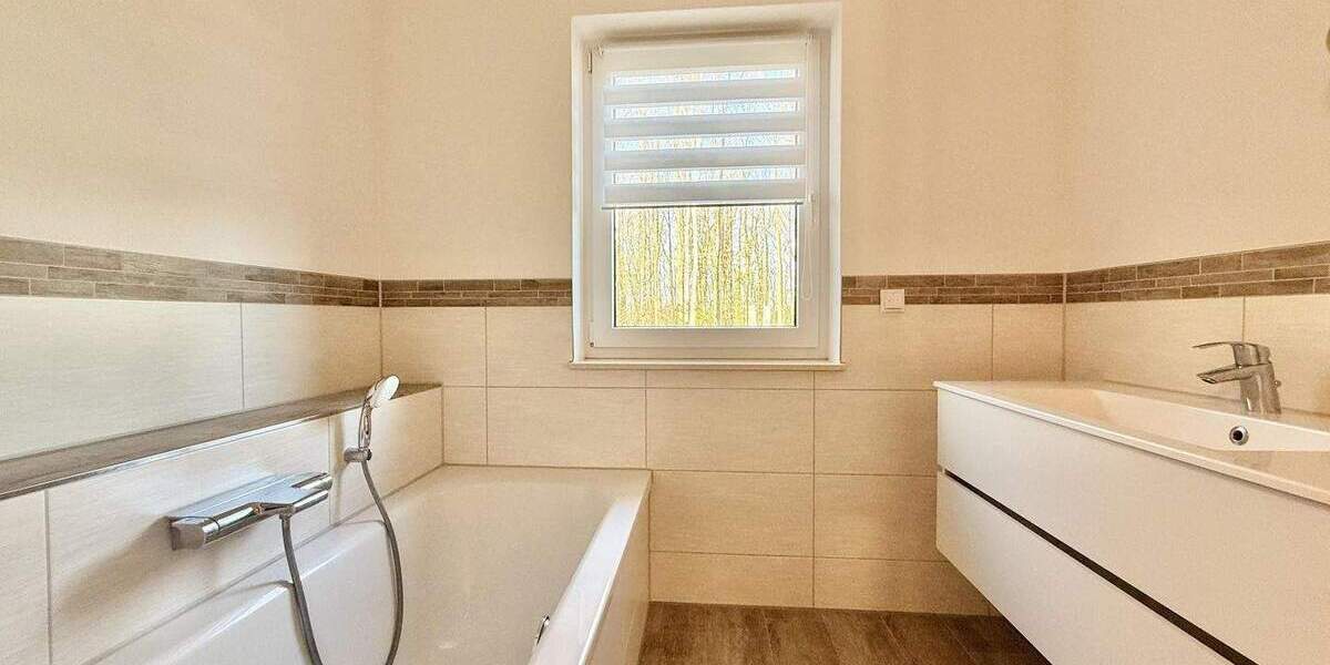 Zwei Häuser, ein Zuhause! 8 zimmer