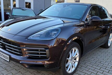 Porsche Cayenne 112.000 km 58.990 &euro; Chemnitz 09116