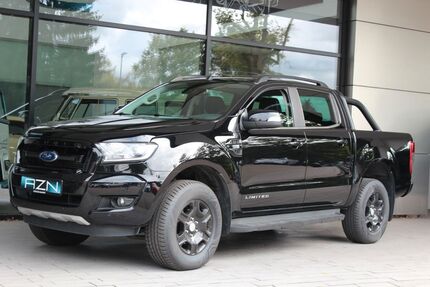 Ford Ranger 97.800 km 29.995 &euro; Chemnitz 09114