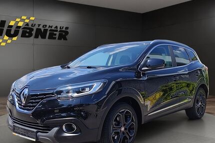 Renault Kadjar 112.000 km 12.690 &euro; Oberlungwitz 09353