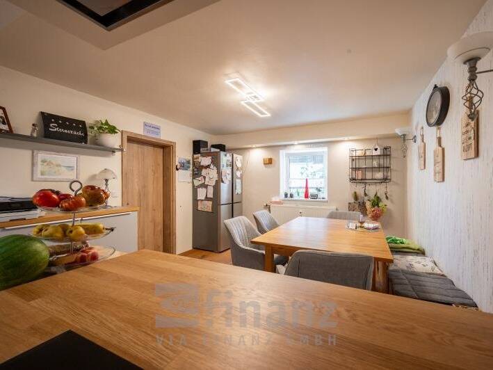 Bauernhaus, Landhaus Mittelbach Mittelbach - 1 Zimmer, 420 m&sup2;, 649.000&euro; | Angebot:25705558