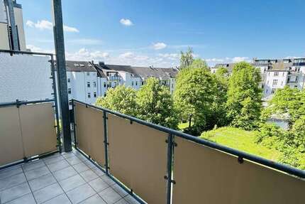 Wohnung Chemnitz Altendorf - 3 Zimmer, 73 m&sup2;, 438&euro; | Angebot:26732931
