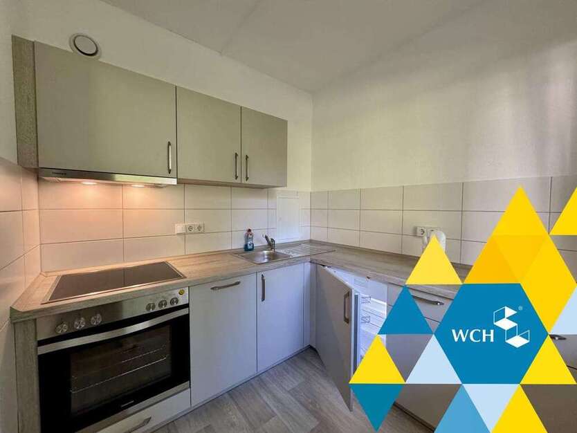 Wohnung zum Mieten in Chemnitz 219 € 36.22 m²