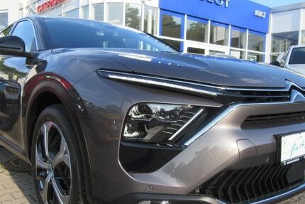 Citroen C5 X 26.759 km 19.490 € Chemnitz 09125