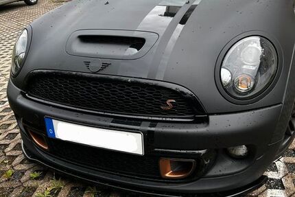 Mini Cooper S 129.800 km 9.900 € Ehrenfriedersdorf 09427