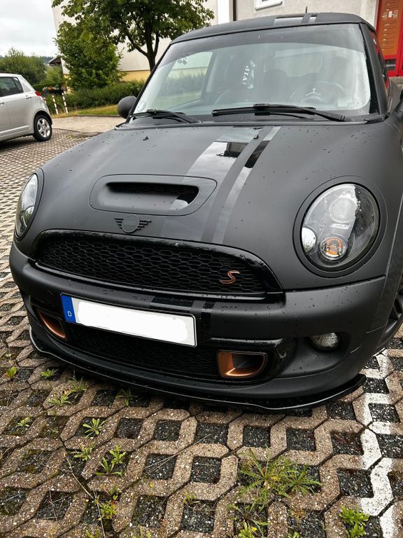 Mini Cooper S 129.800 km 9.900 € Ehrenfriedersdorf 09427
