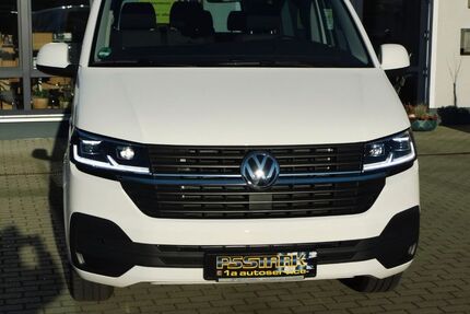 VW T6 Caravelle 58.900 km 48.900 &euro; Großolbersdorf 09432