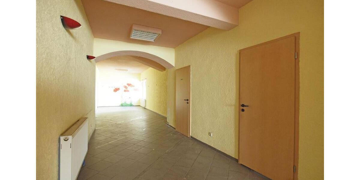 Wir haben die passenden Räume für Ihr Gewerbe! zimmer